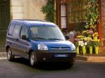 Citroen Berlingo Combi 2002 года